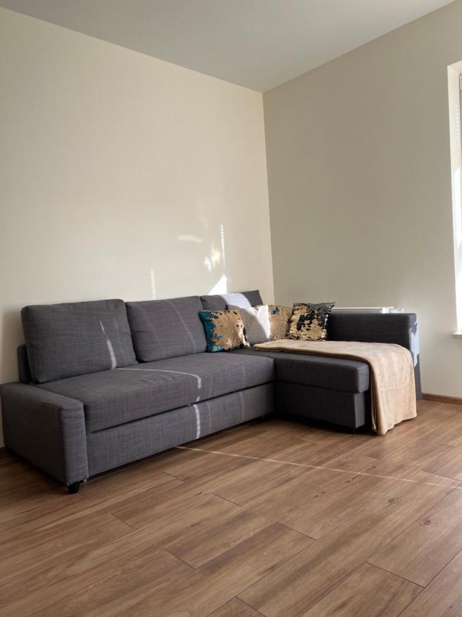 Апартаменты Apartament 26 Metro Варшава Экстерьер фото