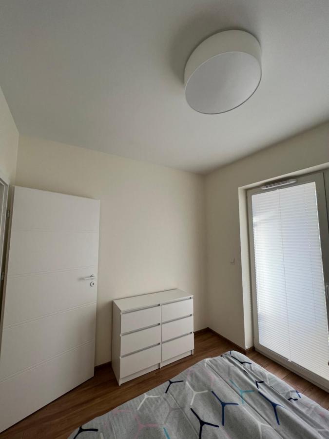Апартаменты Apartament 26 Metro Варшава Экстерьер фото